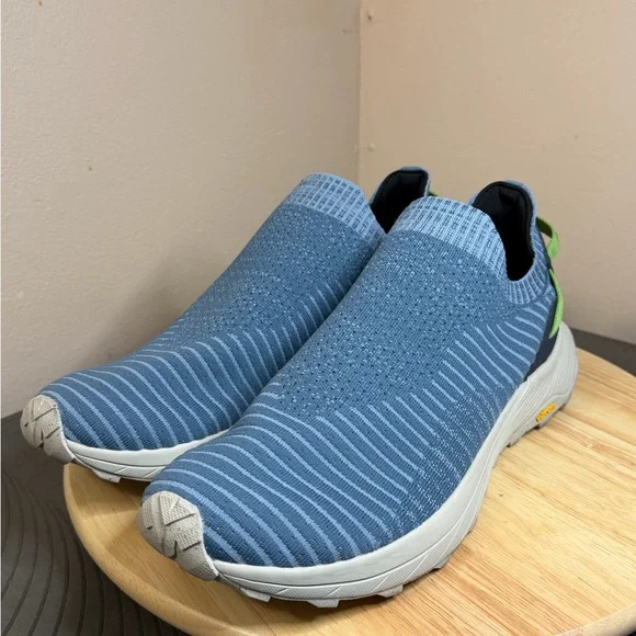 Merrell Men’s Embark Moc Shoes - Picture 2 of 12